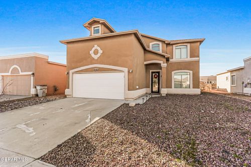 3165 Sarina Cir, El Paso, TX, 79938-2742 | Card Image