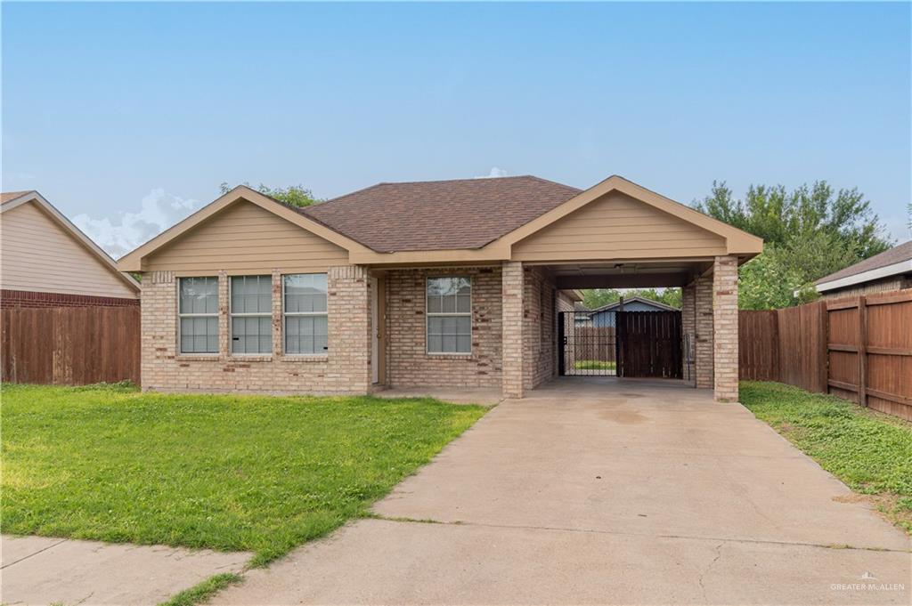 Adelita St, Weslaco, TX 78599