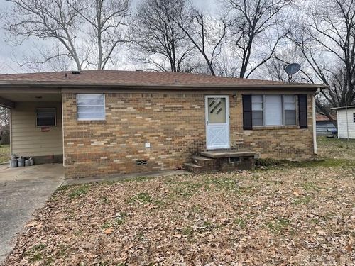 1606 S Maple St, Stuttgart, AR, 72160-5950 | Card Image