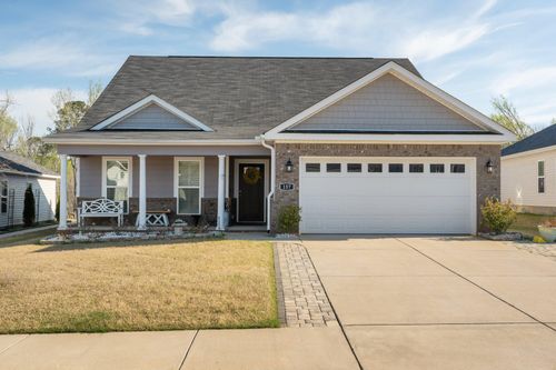 157 Dublin Loop, Grovetown, GA, 30813-0744 | Card Image