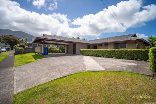 46-241 Lilipuna Rd, Kaneohe, HI, 96744-3645 | Card Image