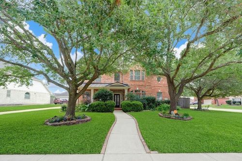 1711 Calico Canyon Ln, Pearland, TX, 77581-5594 | Card Image