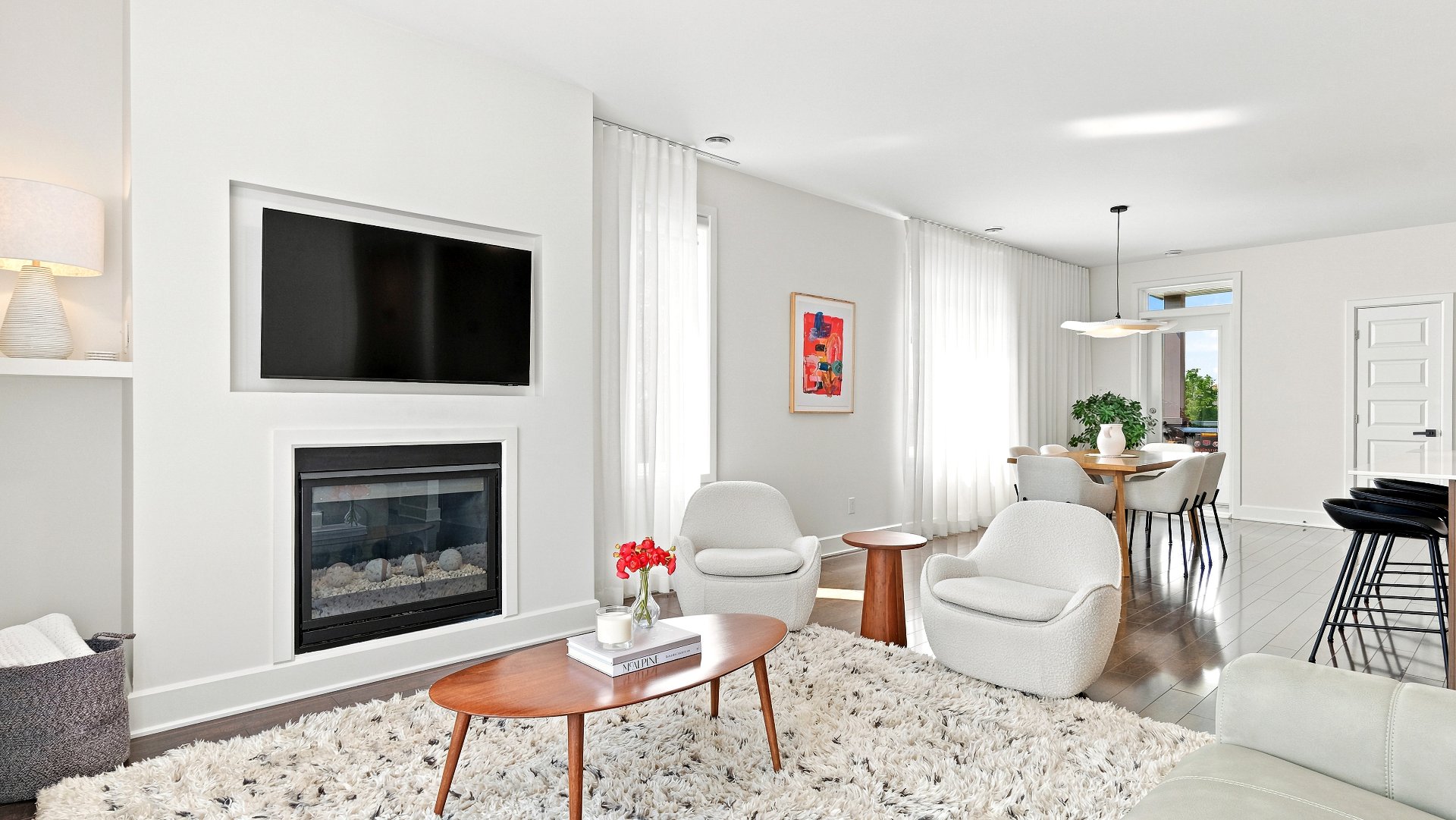Residential in Chambly 2