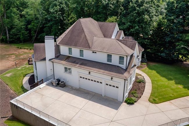 105 Chablis Ct, House other with 4 bedrooms, 4 bathrooms and null parking in Braselton GA | Image 48