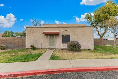 122-600 S Dobson Road, Mesa, AZ, 85202 | Card Image