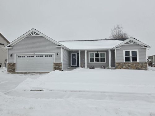 503 Pine Hollow Place, Watertown, WI, 53094 | Card Image