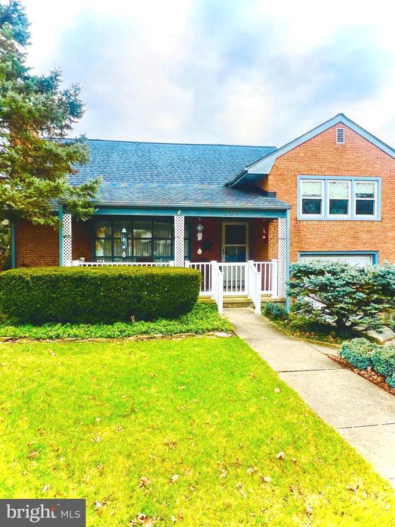 Penndale Ave, Reading, PA 19606