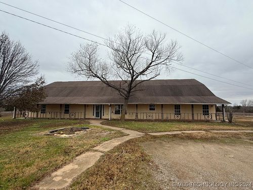 4-4 Rural Route 1, Delaware, OK, 74027 | Card Image