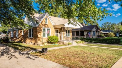 3519 N Magnolia, House other with 3 bedrooms, 2 bathrooms and null parking in North Little Rock AR | Image 3