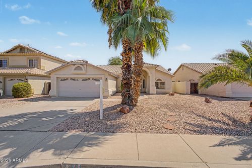 851 W Palo Verde St, Gilbert, AZ, 85233-5712 | Card Image