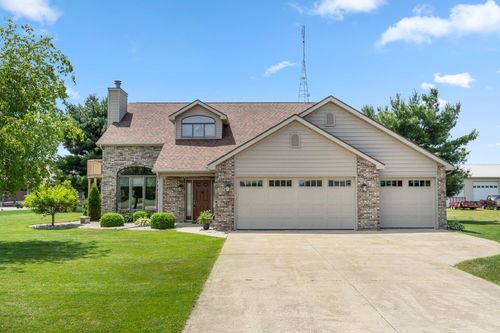 115 Lane 230 Jimmerson Lk, Angola, IN, 46703 | Card Image