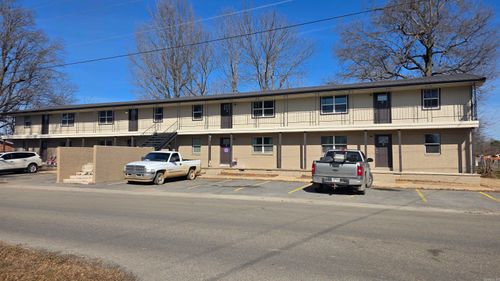 1205 W Hunt St, Paragould, AR, 72450-3553 | Card Image