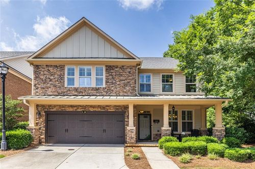 1985 W Village Pt Se, Smyrna, GA, 30080-9311 | Card Image