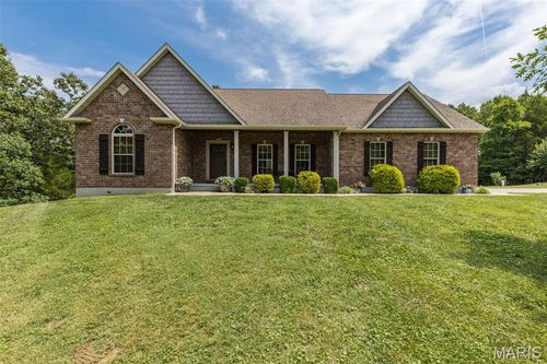 440 Big River Cir, Bonne Terre, MO, 63628-8671 | Card Image