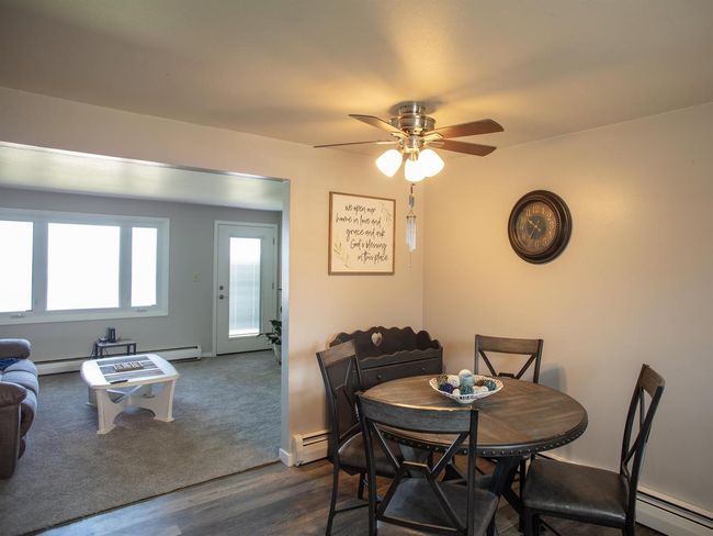 N9569 Bay Shore Lane, House other with 2 bedrooms, 1 bathrooms and null parking in RED RIVER WI | Image 15