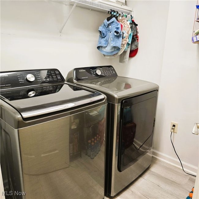 APT-101 - 23002 Chandlers Ln, Condo with 1 bedrooms, 1 bathrooms and null parking in Olmsted Falls OH | Image 12