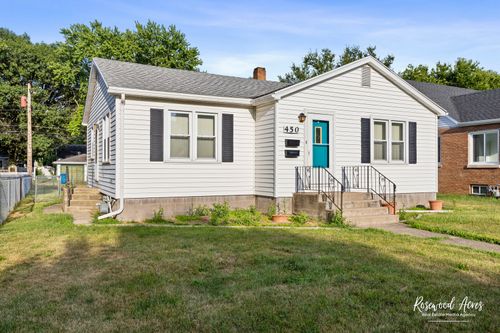 450 S Yates Ave, Kankakee, IL, 60901-3148 | Card Image