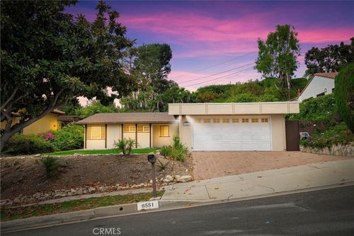6551 Abbottswood Dr, Rancho Palos Verdes, CA, 90275-3105 | Card Image