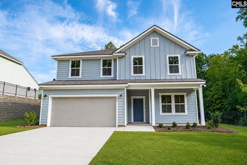 169 Monroe Preserve Dr, Chapin, SC, 29036-9895 | Card Image