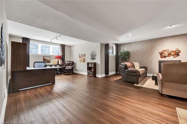 50 - 260 Deer Ridge Dr, Townhouse with 3 bedrooms, 3 bathrooms and 4 parking in Kitchener ON | Image 36