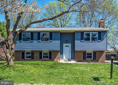 1784 Valleyside Dr, FREDERICK, MD, 21702-3046 | Card Image