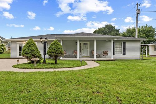 122 S 5th St, Gosport, IN, 47433 | Card Image