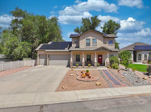 1401 Catalina Ave, Fruita, CO, 81521-7463 | Card Image