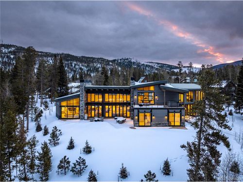 132 N Gold Flake Trce, BRECKENRIDGE, CO, 80424-5810 | Card Image