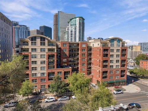 308-1975 N Grant St, Denver, CO, 80203-1189 | Card Image