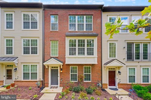 135 Klee Aly, SILVER SPRING, MD, 20906-3540 | Card Image