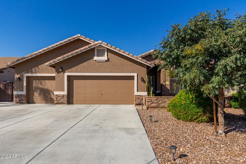 20362 E Bronco Drive, Queen Creek, AZ, 85142 | Card Image