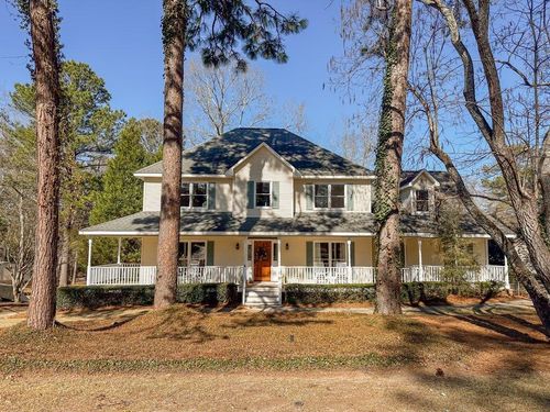 1005 Bellreive Dr, Aiken, SC, 29803-7745 | Card Image