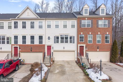 682 Millhouse Dr, GLEN BURNIE, MD, 21060-8587 | Card Image