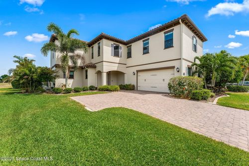 7773 Desmond Ave, Melbourne, FL, 32940-7718 | Card Image
