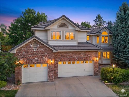 5444 S Geneva Way, Englewood, CO, 80111-6220 | Card Image