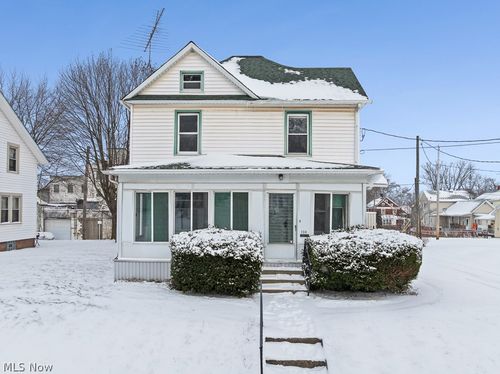 134 11th St, Alliance, OH, 44601-4025 | Card Image