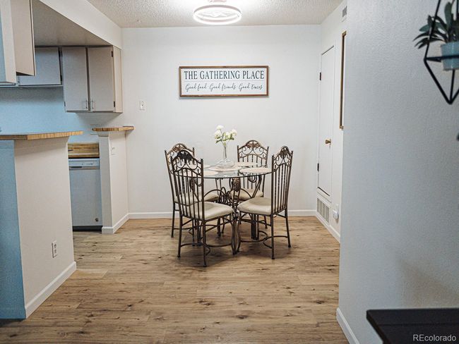 UNIT-201 - 14413 E Jewell Ave, House attached with 2 bedrooms, 2 bathrooms and null parking in Aurora CO | Image 6