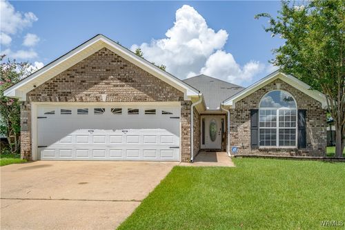 9916 Timberview Dr, Tuscaloosa, AL, 35405-8428 | Card Image