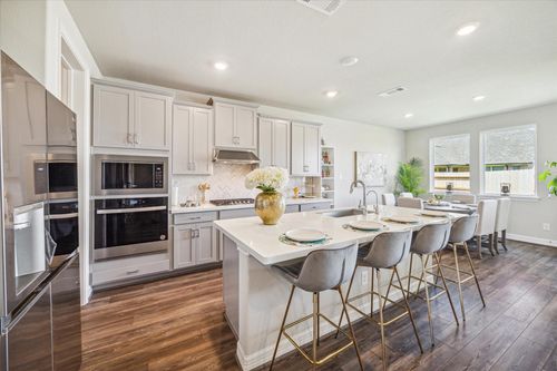 2951 Golden Dust Dr, Katy, TX, 77493-1295 | Card Image