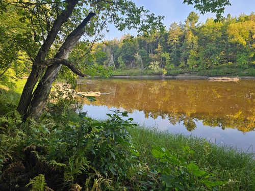 Lot 5 Blk 1 5.4 Acres County Road 30, Crosby, MN, 56441 | Card Image