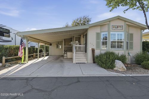 85-896 N Mesquite Tree Drive, Prescott Valley, AZ, 86327 | Card Image