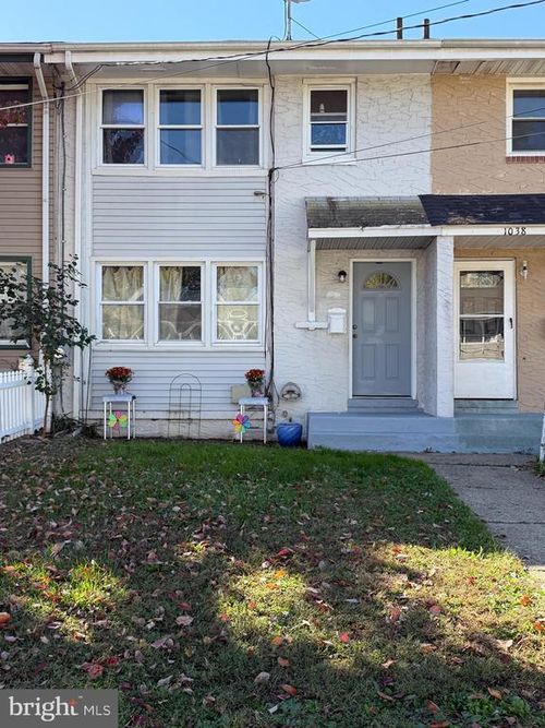 1036 Alcyon Dr, BELLMAWR, NJ, 08031-1603 | Card Image