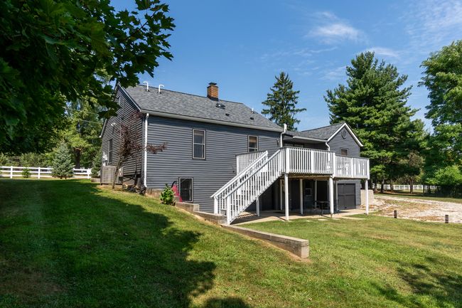 UNIT-1 - 1319 W Textile Rd, Home with 2 bedrooms, 1 bathrooms and null parking in Ann Arbor MI | Image 37