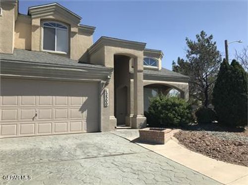 12500 Setting Sun Dr, El Paso, TX, 79938-4647 | Card Image