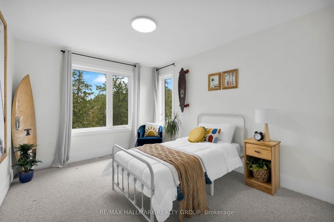 3311 Barlow Cres, House other with 3 bedrooms, 4 bathrooms and 6 parking in Dunrobin ON | Image 24