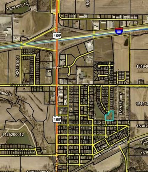 0 Warren St, De Soto, IA, 50069 | Card Image