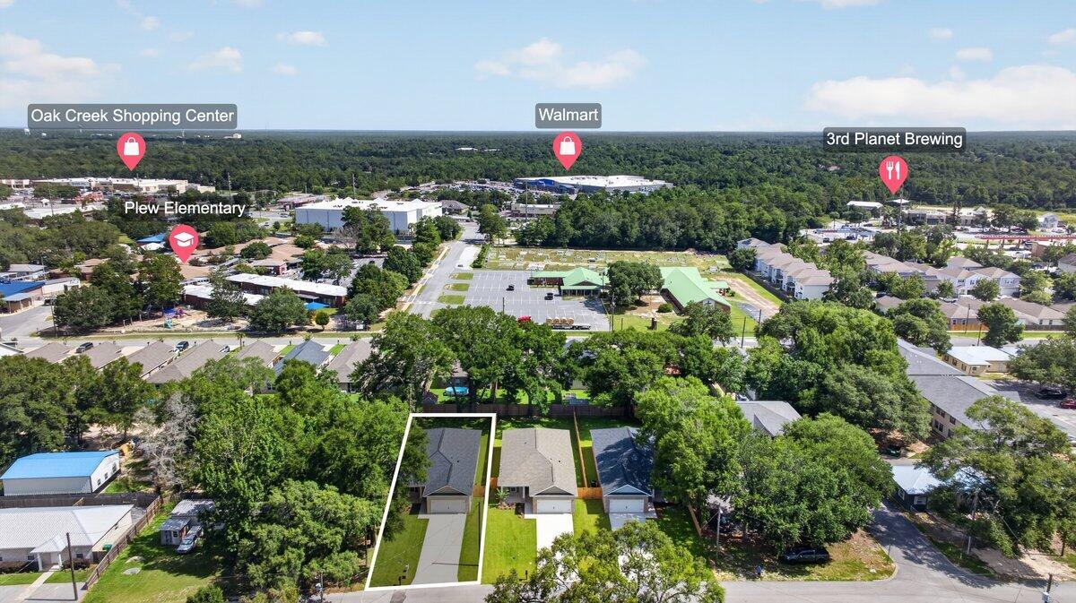 Residential in Niceville 4