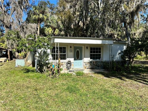 167 Ne 9th Street, Crystal River, FL, 34428 | Card Image