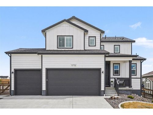 12732 Cove St, Firestone, CO, 80504-5373 | Card Image