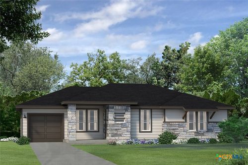 136 Antoinette Way, San Marcos, TX, 78666-6896 | Card Image